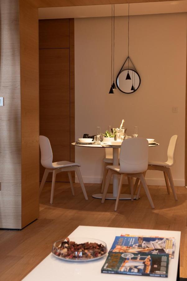 Beachfront Apartment Rosa Del Mar Jardin Mošćenička Draga المظهر الخارجي الصورة